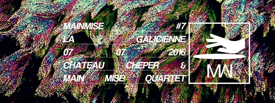 Main Mise #7