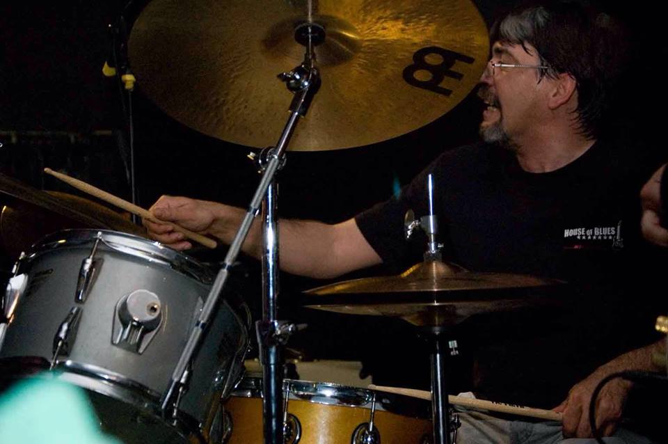 Gino London Band