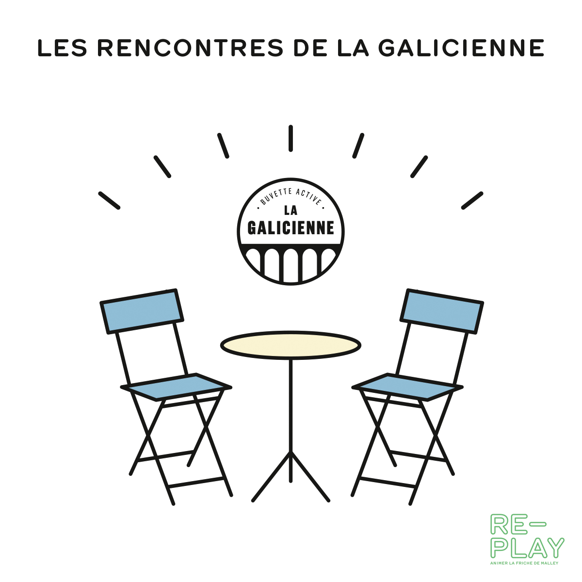 Rencontre REPLAY - Les jeunes et leur quartier : loisirs et espaces publics de demain