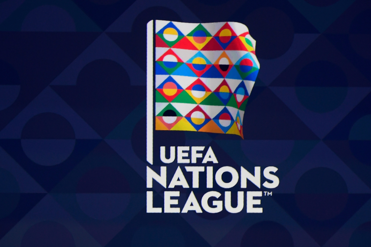1/2 Finale de la Ligue des Nations - Pays-Bas - Angleterre