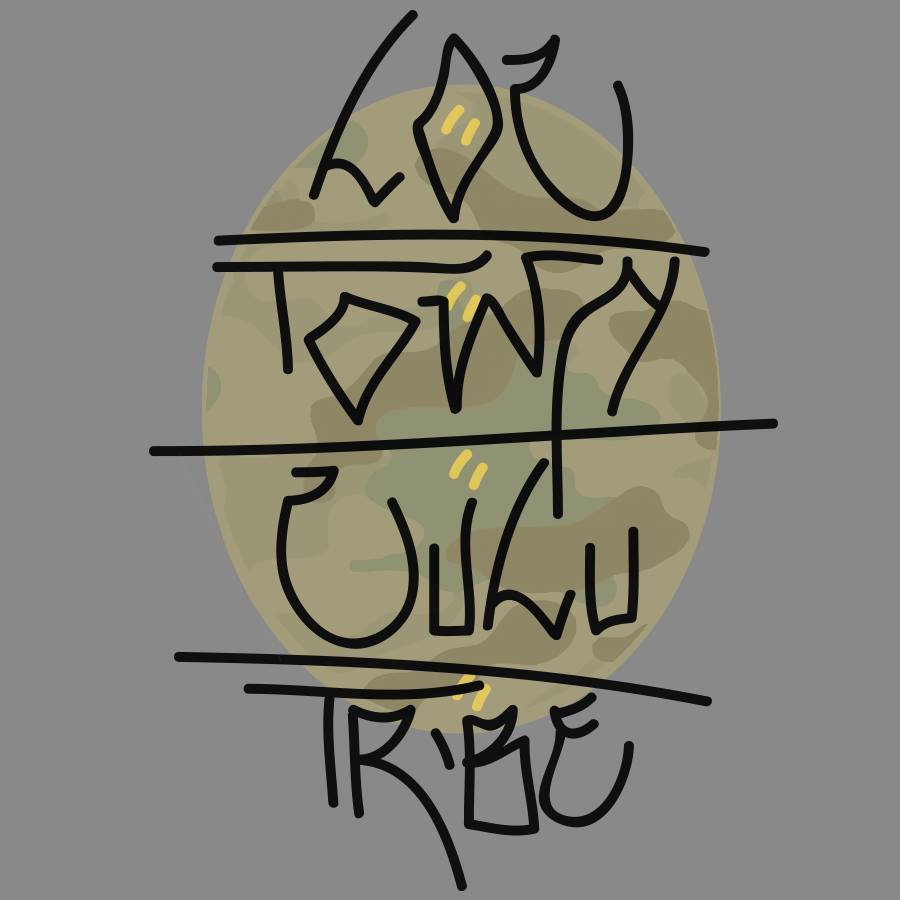 Loz Town Zulu Tribe
