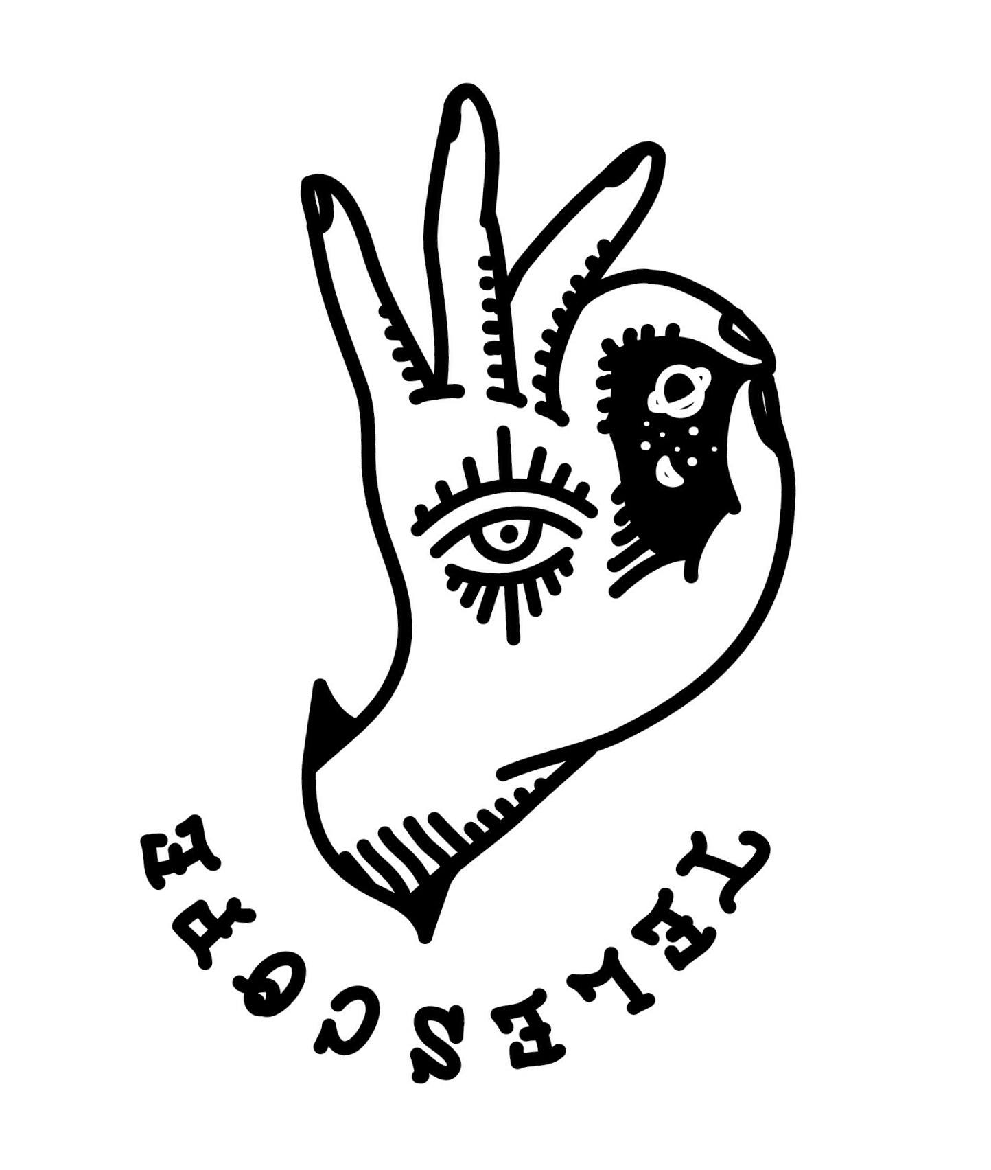 Kosmonauts present Adri & Frenzi / Oscar Conway