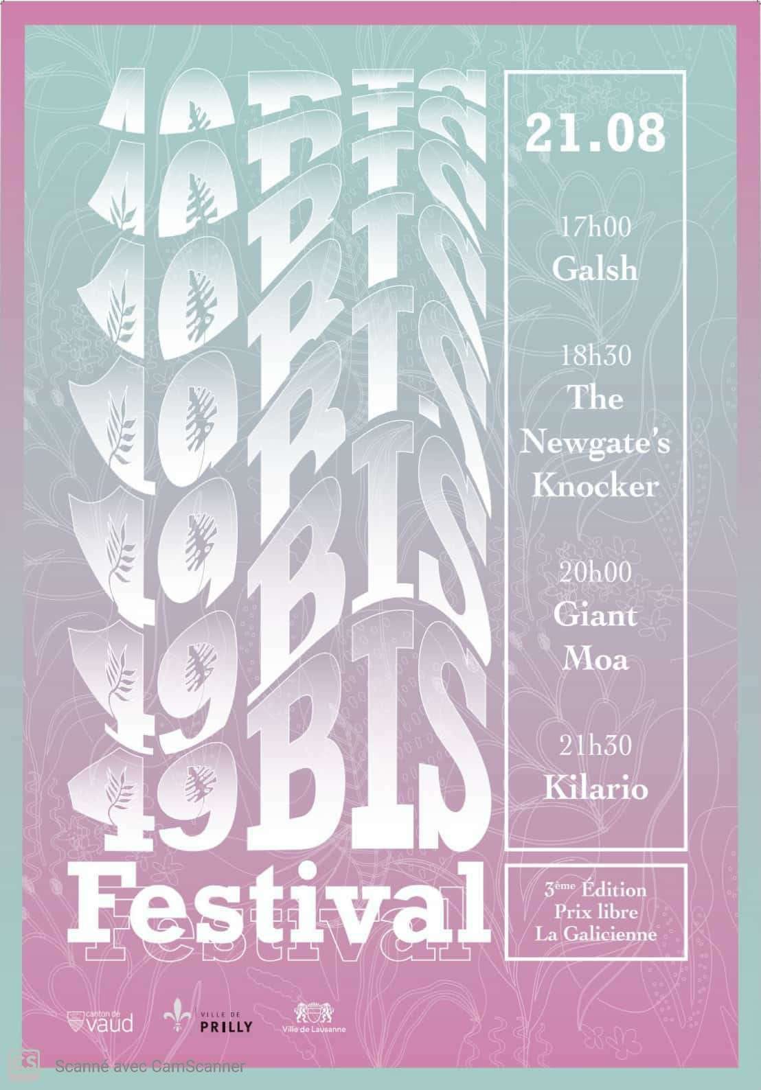 49bis Festival