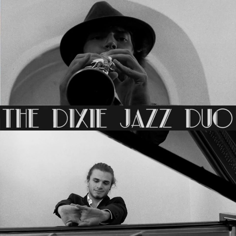 Dixie Jazz Duo