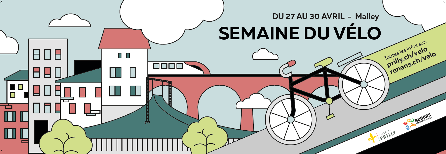 Semaine du vélo