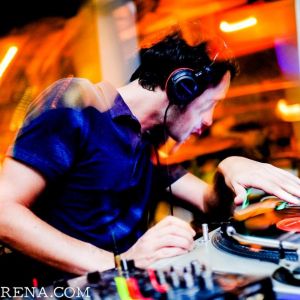 Afterwork - Ouch! , Nicky Carson et Albruic
