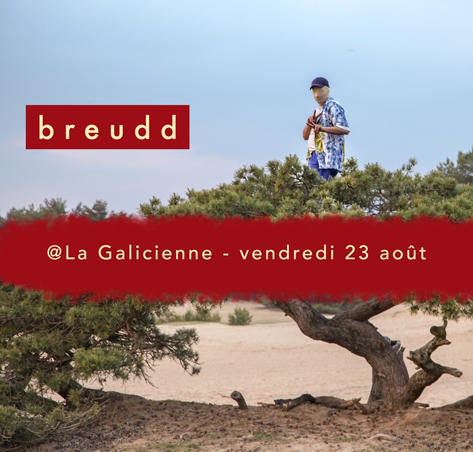 Breudd (dj set)
