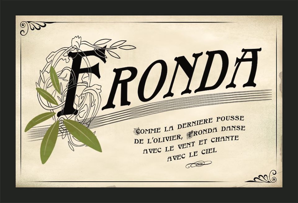 Soirée italienne de pizzica et chansons