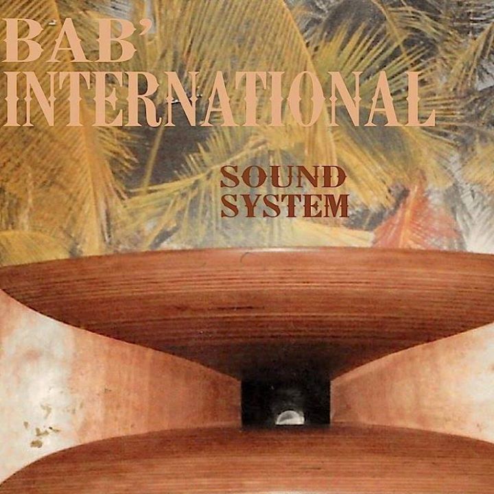 Les Babtous International