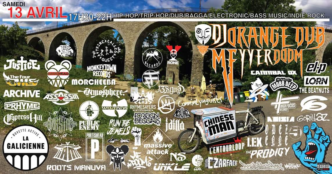 DJ Orange Dub