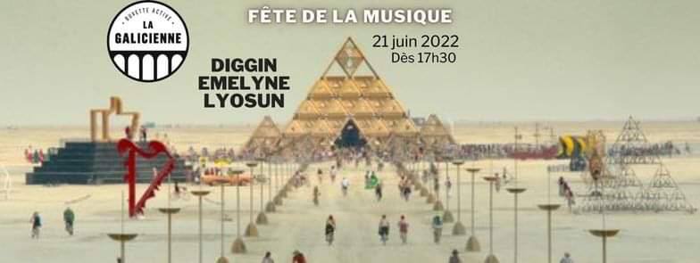 Fête de la Musique
