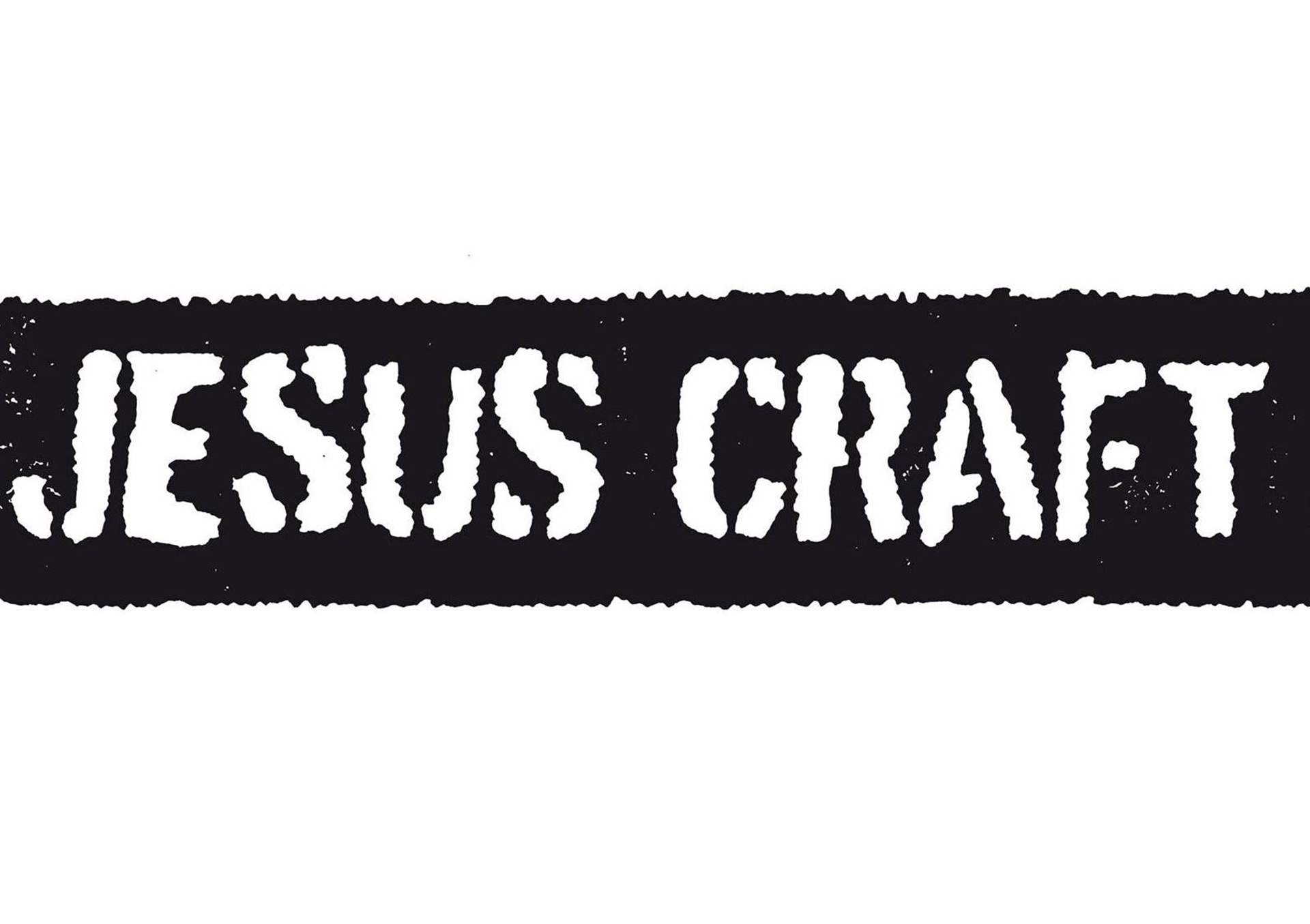 Jesus Craft - Live