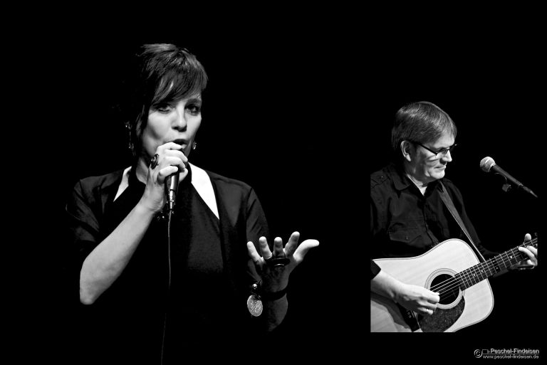 Lyneste en concert