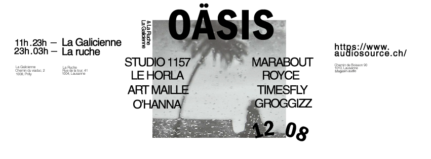 OASIS