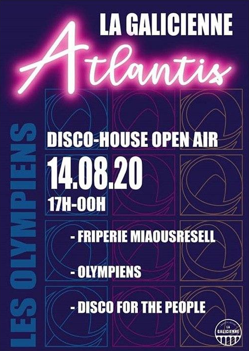 Atlantis