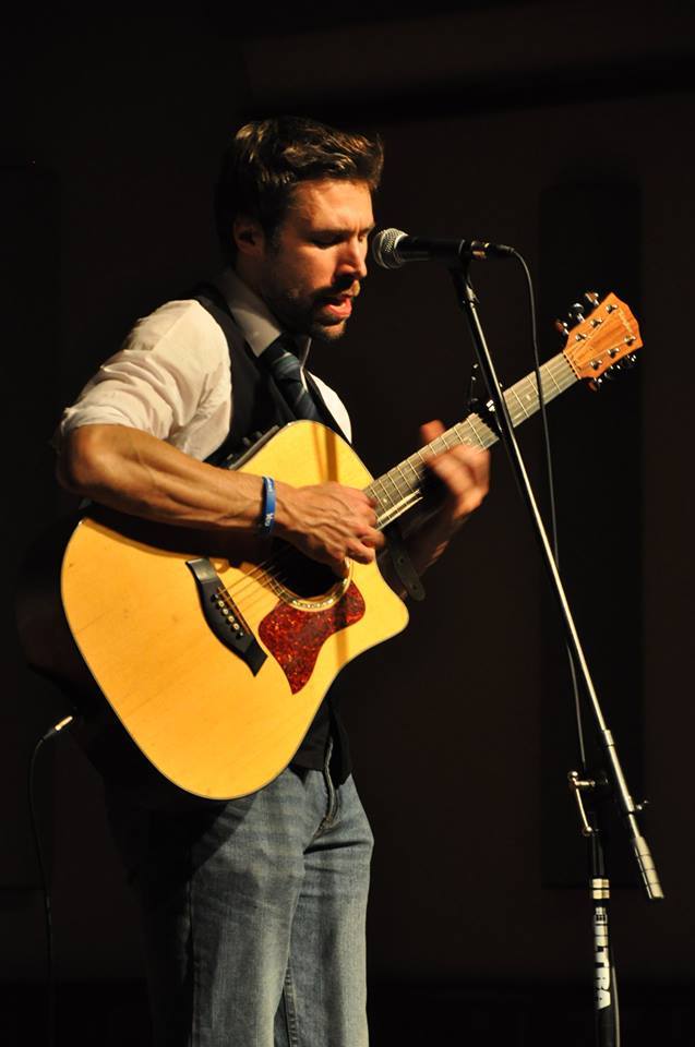 Simon Kempston