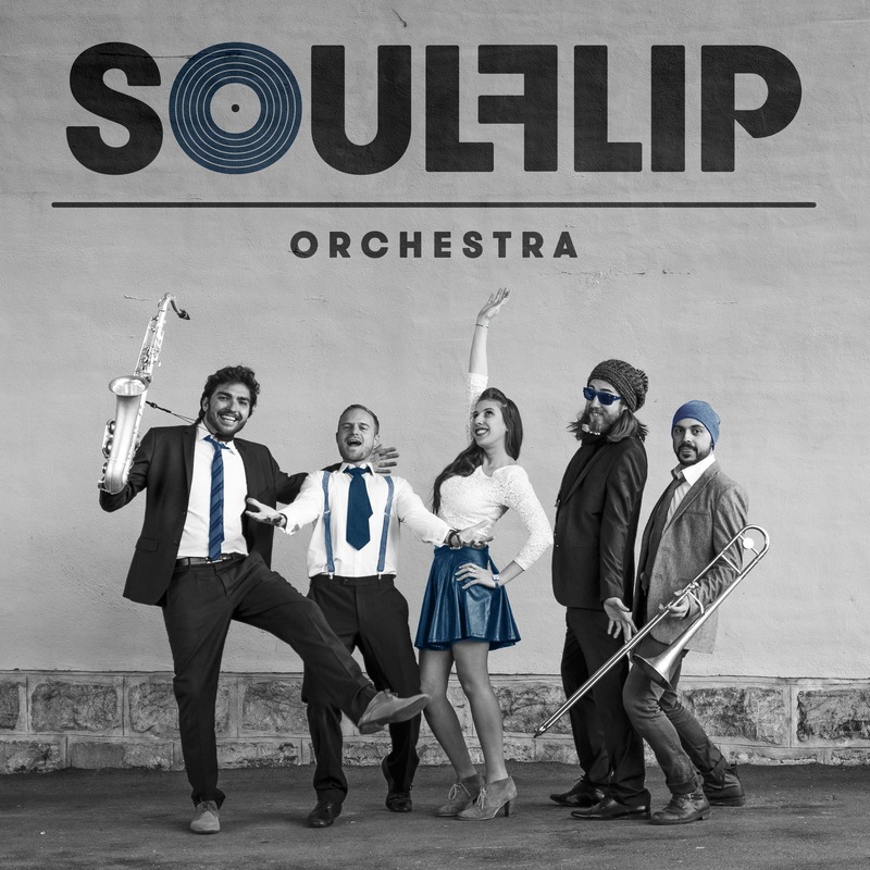 SOULFLIP Orchestra