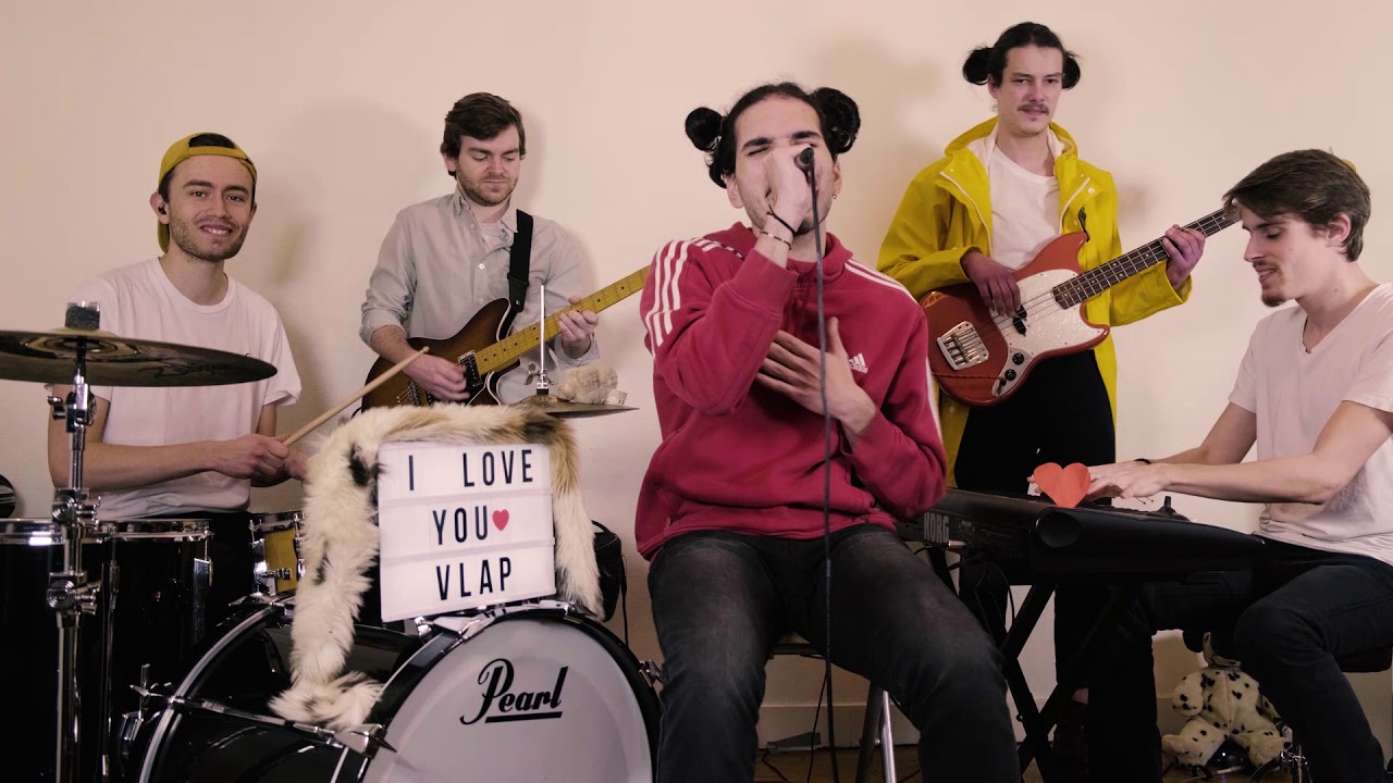 VLAP