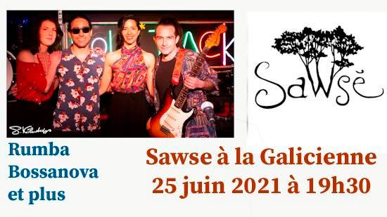 Sawsé