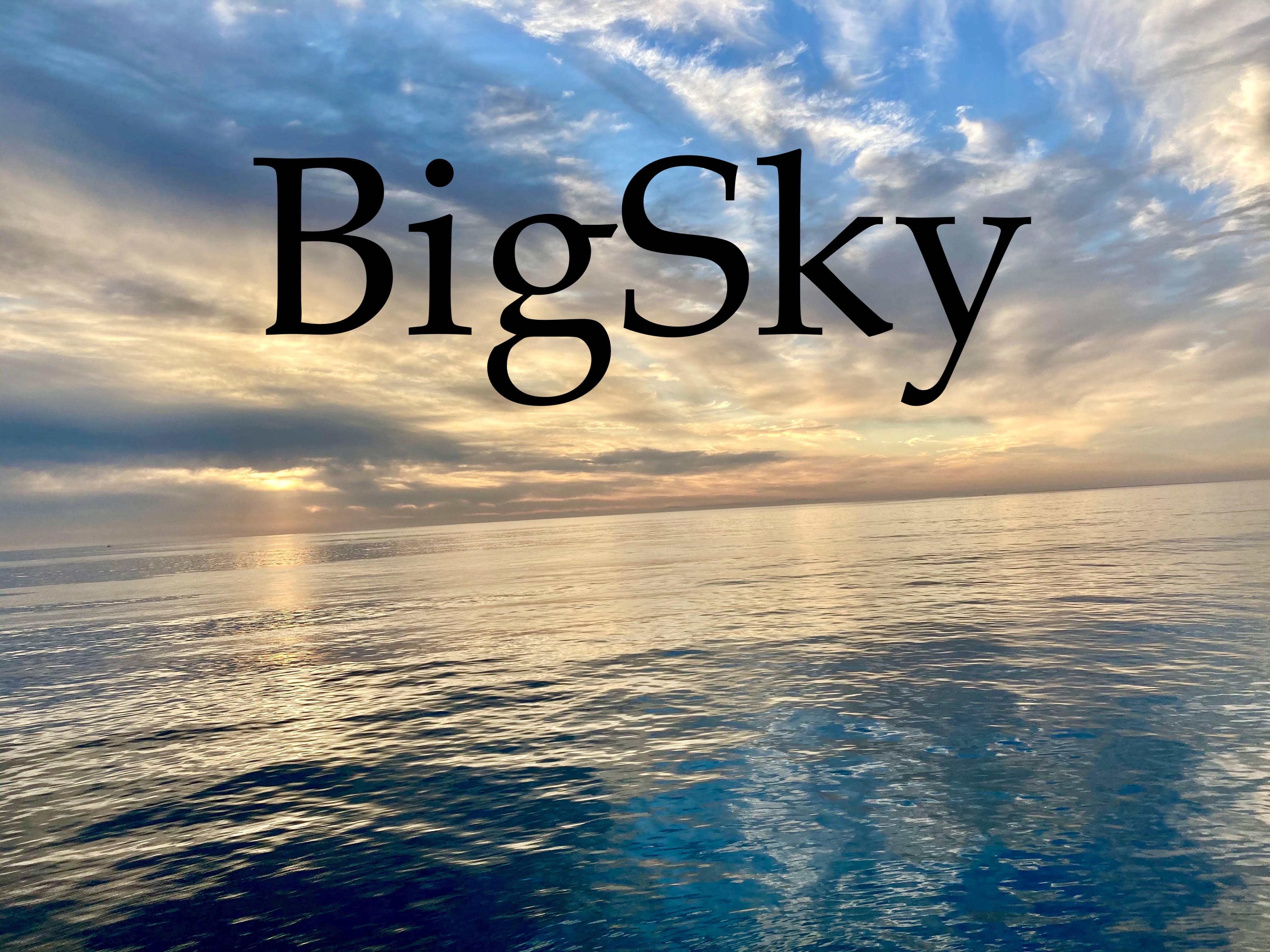 BigSky